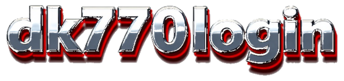 dk777login logo